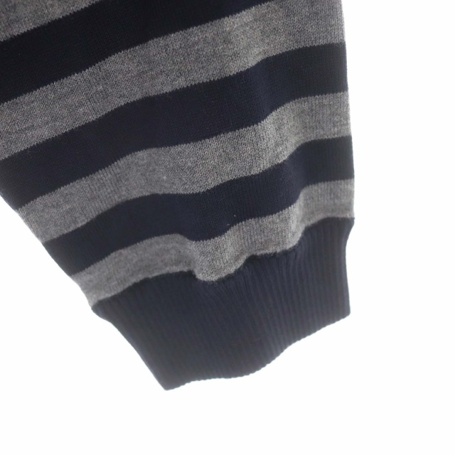 未使用品 バーバリーブルーレーベル BURBERRY BLUE LABEL ニット