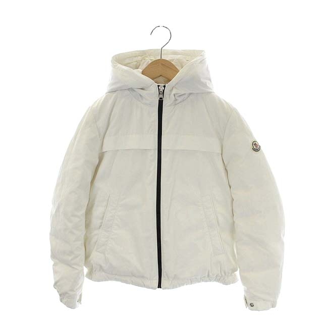 モンクレール MONCLER MONTGENEBRE モンジュネーブル キッズ フード 