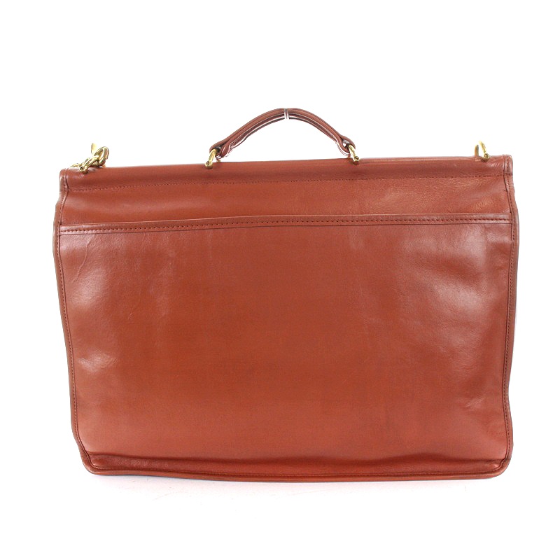 コーチ COACH オールドコーチ ブリーフケース トートバッグ ショルダー 