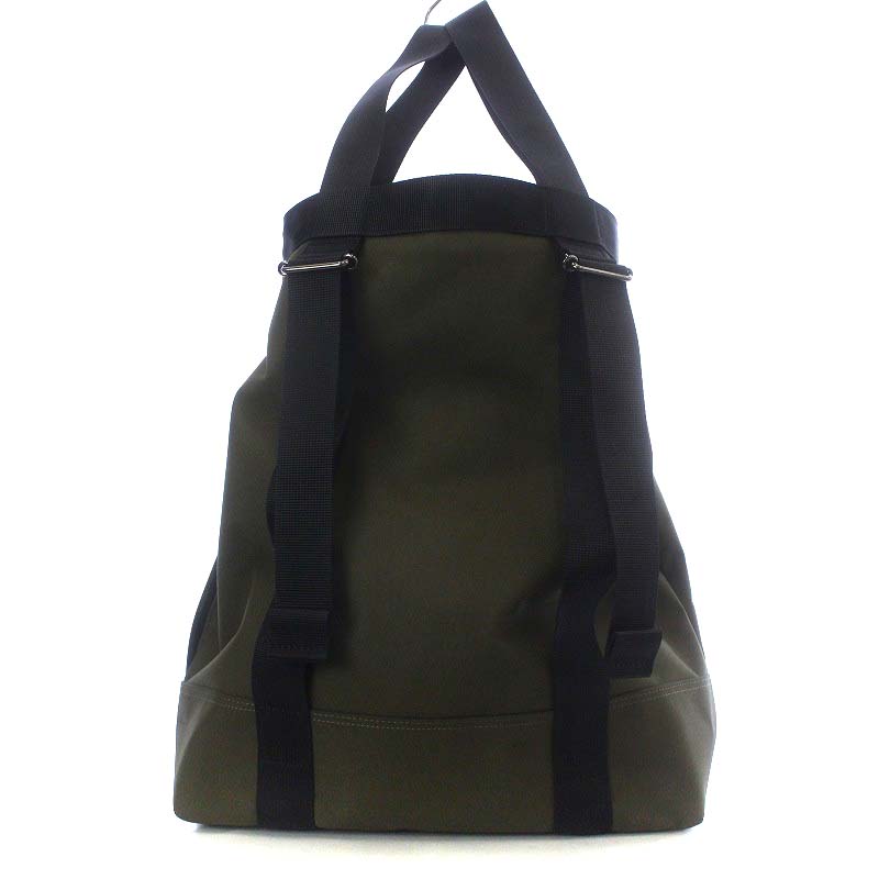 未使用品 マーガレットハウエル MARGARET HOWELL ポーター 吉田カバン 