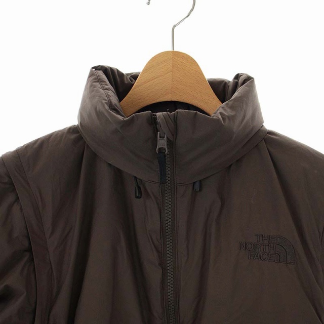 ザノースフェイス THE NORTH FACE ジップインサニーヌックジャケット  