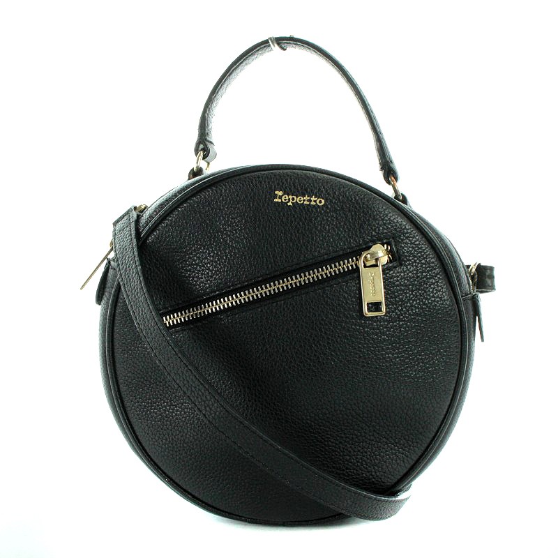 レペット Repetto Couronne bag small ハンドバッグ ショルダーバッグ  