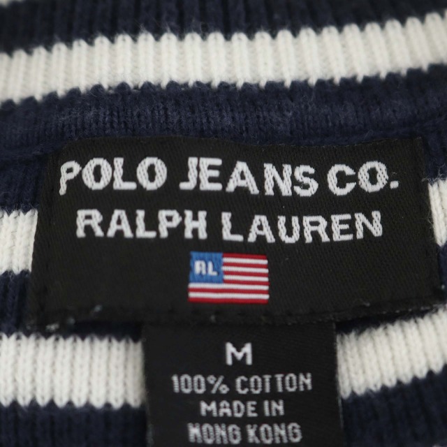ポロジーンズ ラルフローレン POLO JEANS COMPANY ハイネック ポロジーンズ ラルフローレン POLO JEANS COMPANY ハイネック