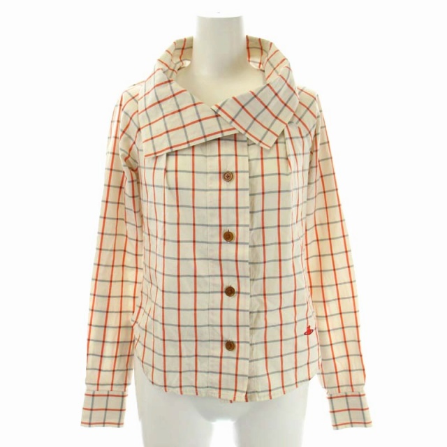 ヴィヴィアンウエストウッドレッドレーベル Vivienne Westwood RED 