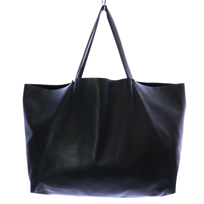 セリーヌ CELINE フィービー期 ホリゾンタルカバ トートバッグ 