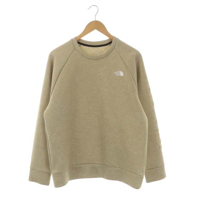 ザノースフェイス THE NORTH FACE Tech Air Sweat Crew プルオーバー 