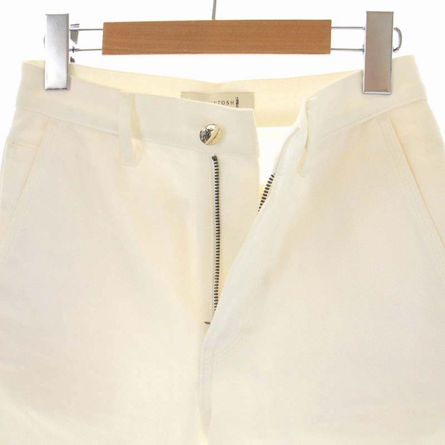 マッキントッシュ MACKINTOSH MUSE de Deuxieme Classe取り扱い 22SS  