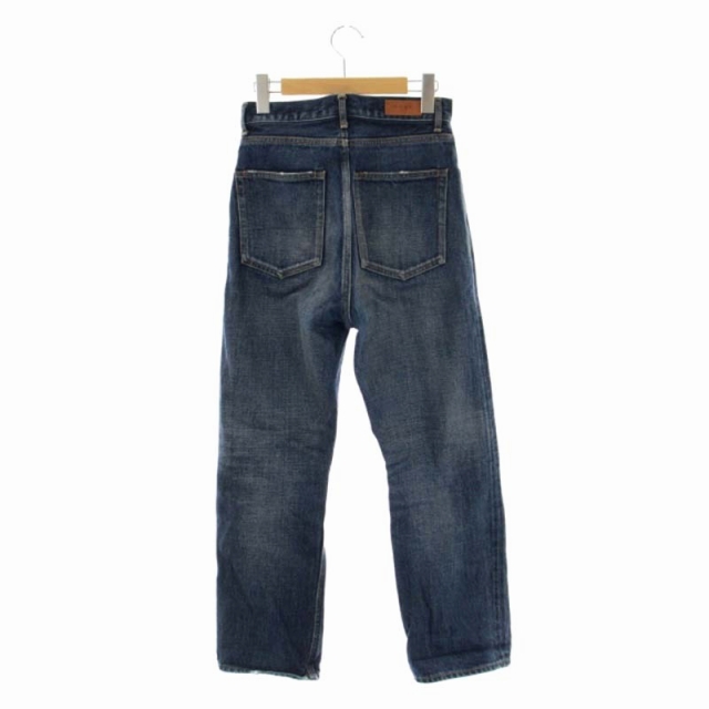 エトレトウキョウ ETRE TOKYO オリジナルストレートデニムパンツ 