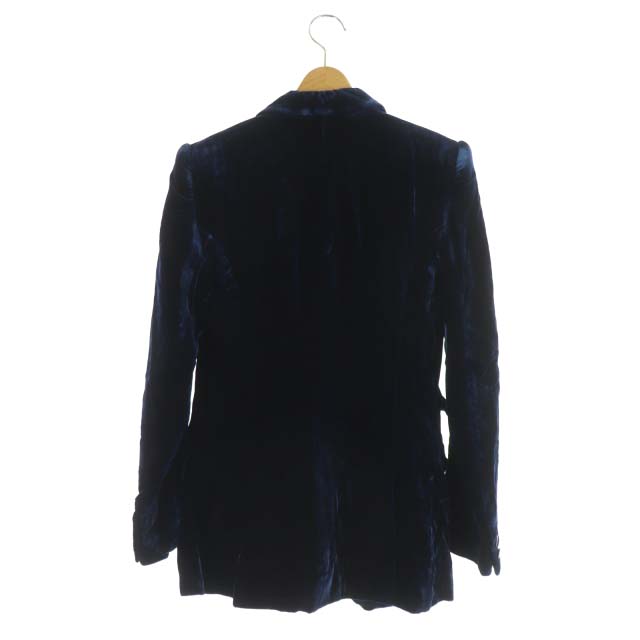 グッチジャケットベロア 40