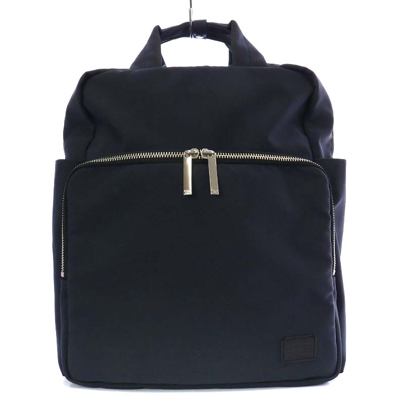 ポーター PORTER GIRL 吉田カバン レン WREN 2WAY DAYPACK バッグ 