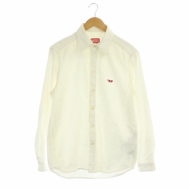 ディーゼル DIESEL D-SIMPLY デニム長袖シャツ カジュアルシャツ ディーゼル DIESEL D-SIMPLY デニム長袖シャツ カジュアルシャツ