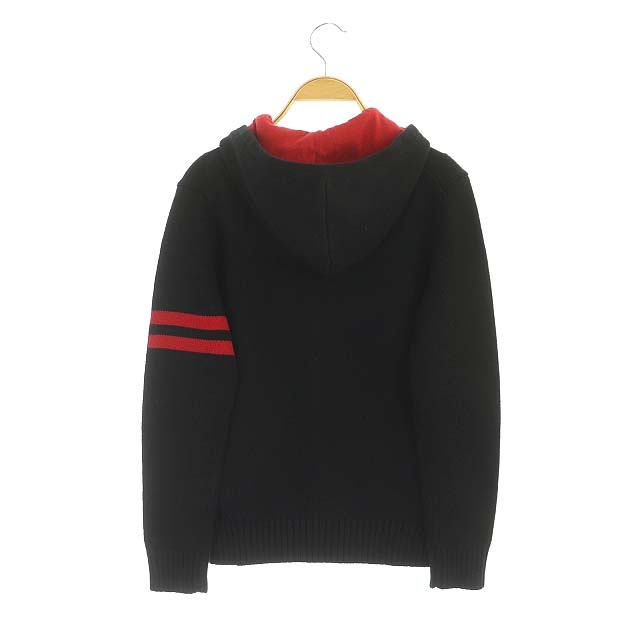 ポロ ラルフローレン POLO RALPH LAUREN ポロベア ニットパーカー 