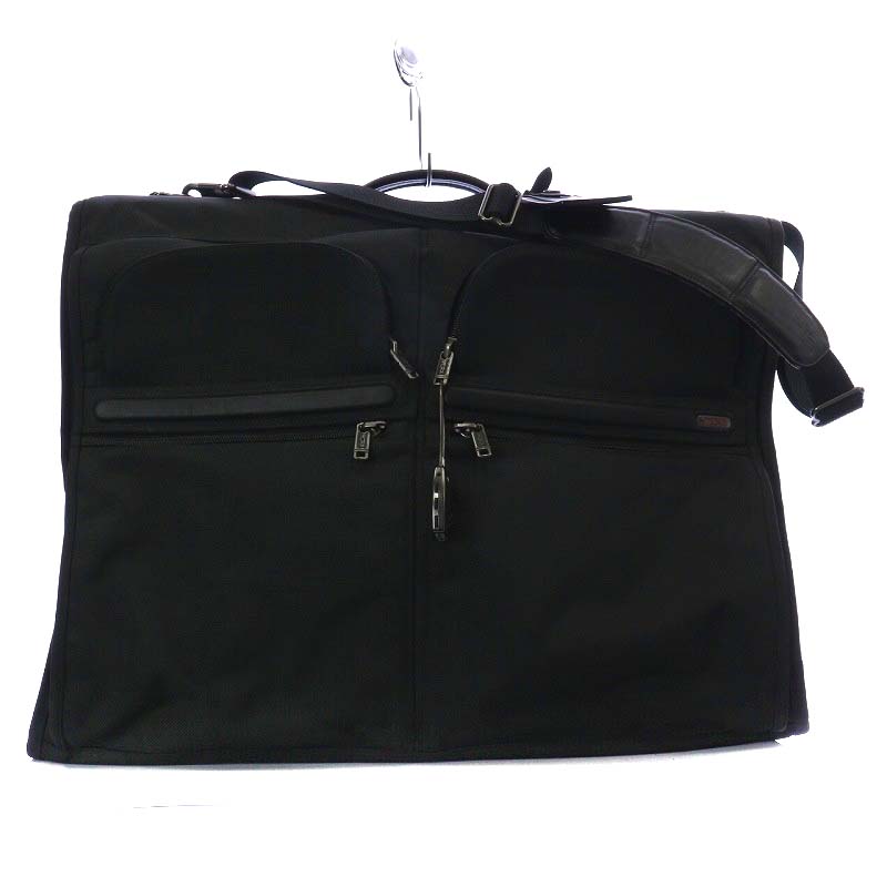 トゥミ TUMI 22134D4 アルファ ALPHA ガーメントケース ハンドバッグ 