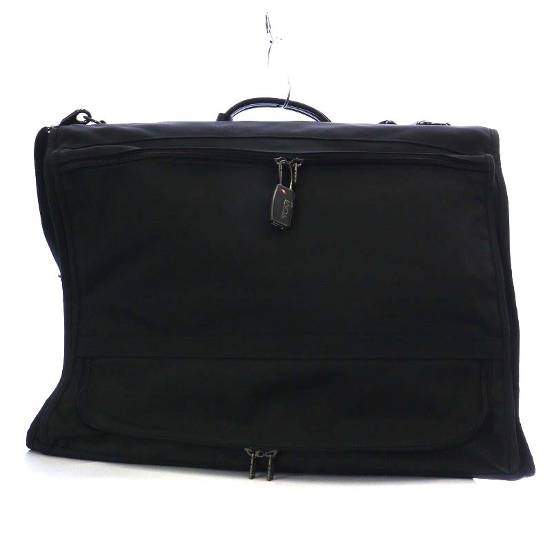 トゥミ TUMI 22134D4 アルファ ALPHA ガーメントケース ハンドバッグ 