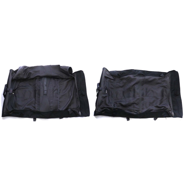 トゥミ TUMI 22134D4 アルファ ALPHA ガーメントケース ハンドバッグ 