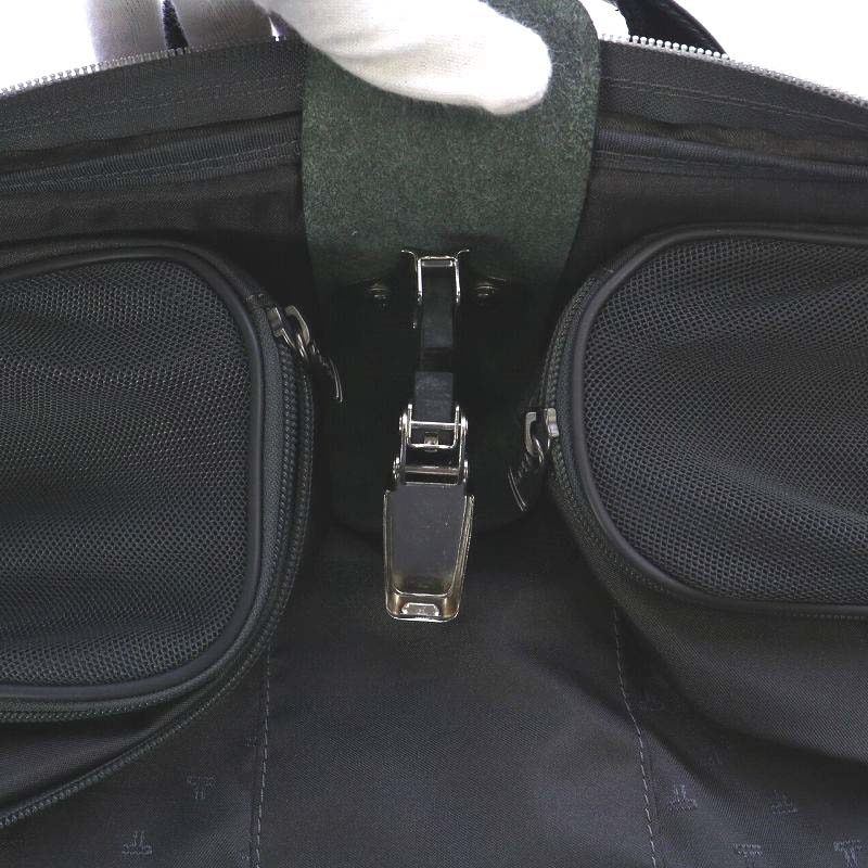 トゥミ TUMI 22134D4 アルファ ALPHA ガーメントケース ハンドバッグ 
