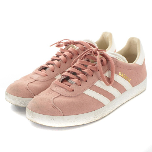 アディダスオリジナルス adidas originals ガゼル GAZELLE スニーカー 