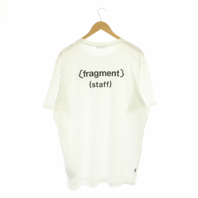 モンクレール MONCLER GENIUS 7 FRAGMENT HIROSHI FUJIWARA MAGLIA T 