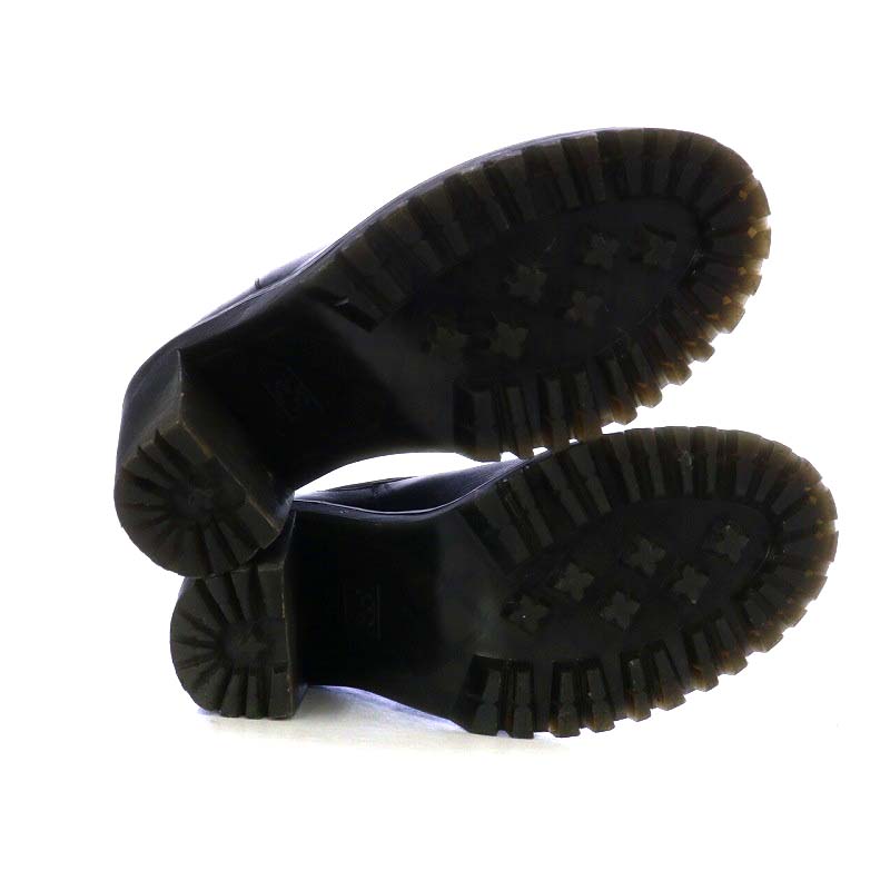 ドクターマーチン DR.MARTENS ハーストン HURSTON サイドゴアブーツ