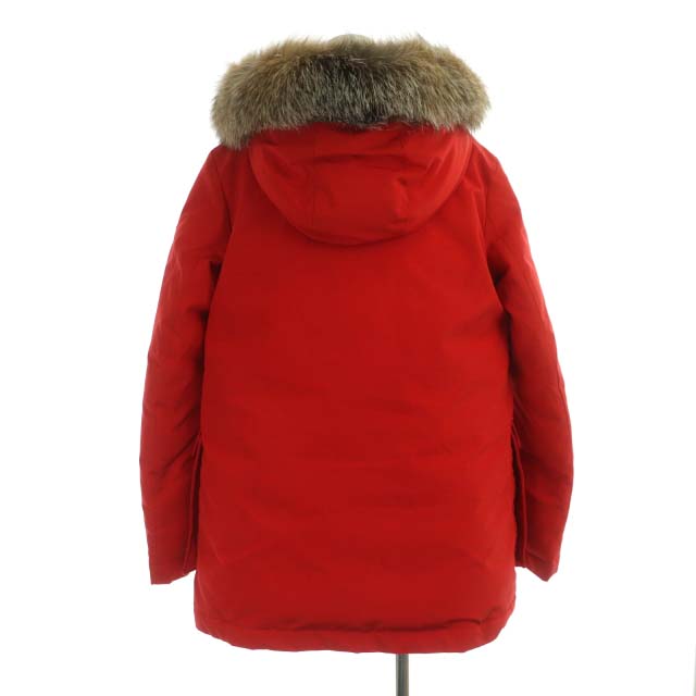 モンクレール MONCLER COURVITE ダウンジャケット アウター ミドル丈 
