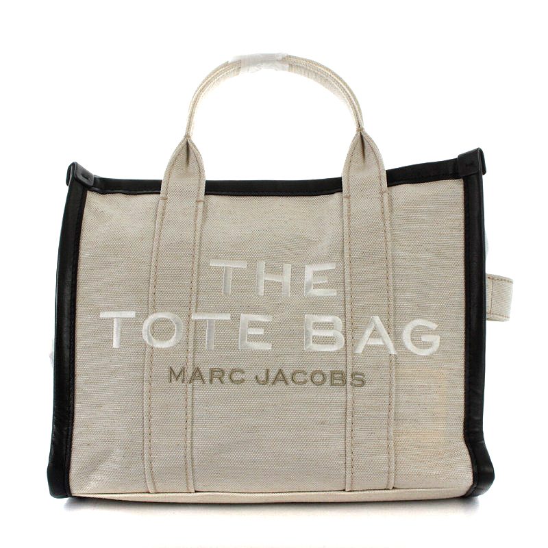 未使用品 マークジェイコブス MARC JACOBS ザ サマー トートバッグ 