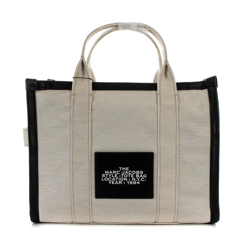 未使用品 マークジェイコブス MARC JACOBS ザ サマー トートバッグ 