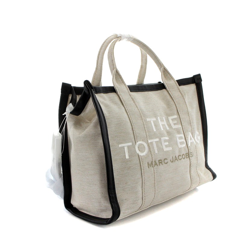 未使用品 マークジェイコブス MARC JACOBS ザ サマー トートバッグ 