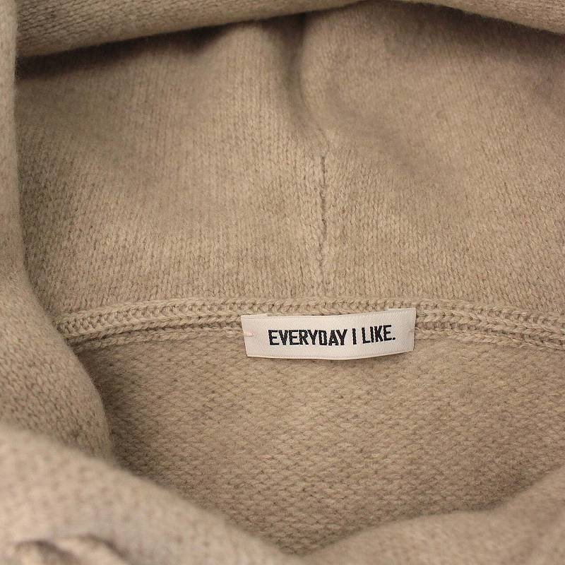 ドゥーズィエムクラス DEUXIEME CLASSE エブリデイアイライク EVERYDAY 