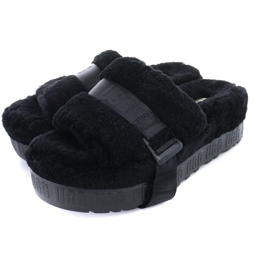 アグ オーストラリア UGG australia フラッフィータ FLUFFITA サンダル 