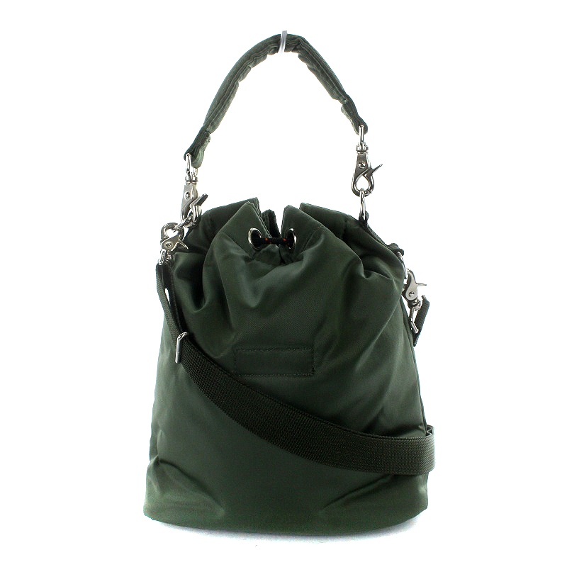 未使用品 ポーター PORTER 吉田カバン BALLOONSAC S バルーンサック 