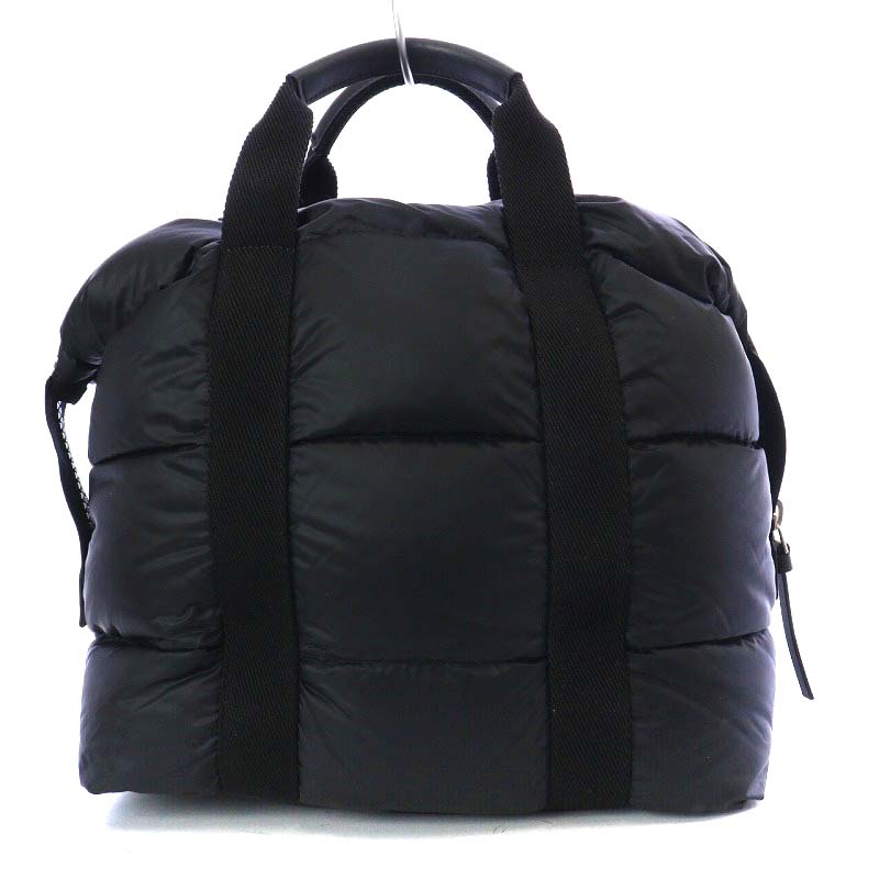 モンクレール MONCLER マルヌ Marne ハンドバッグ ショルダーバッグ 