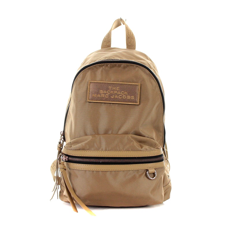 マークジェイコブス MARC JACOBS The DTM Backpack リュックサック 