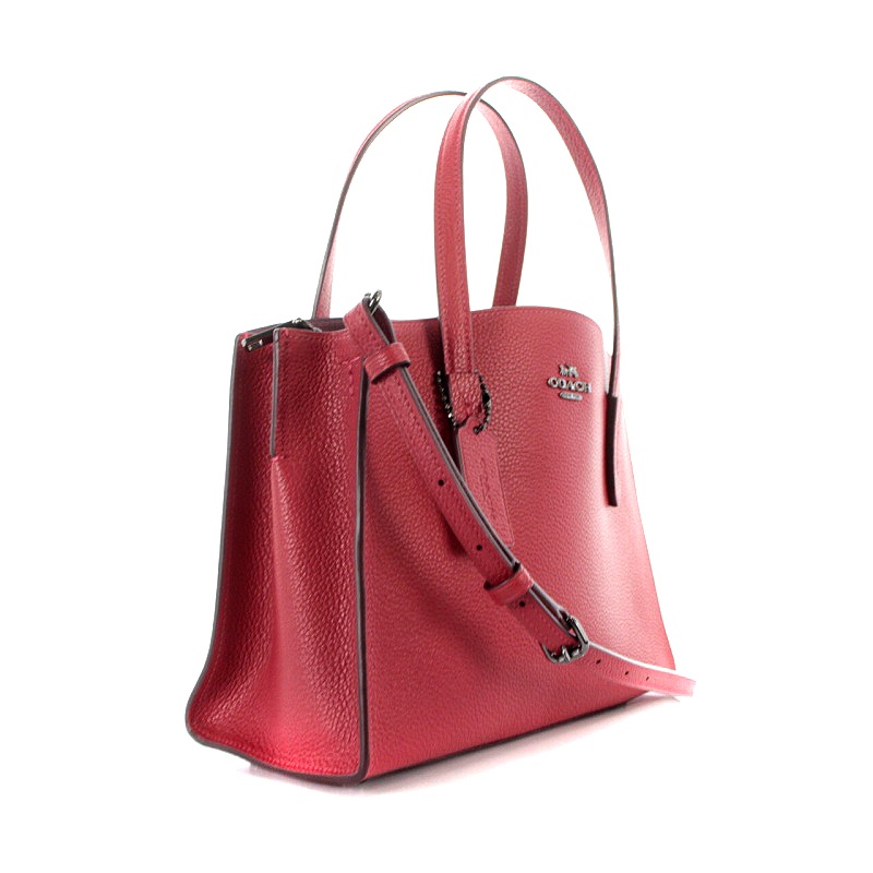 コーチ COACH チャーリー キャリーオール ショルダーバッグ 