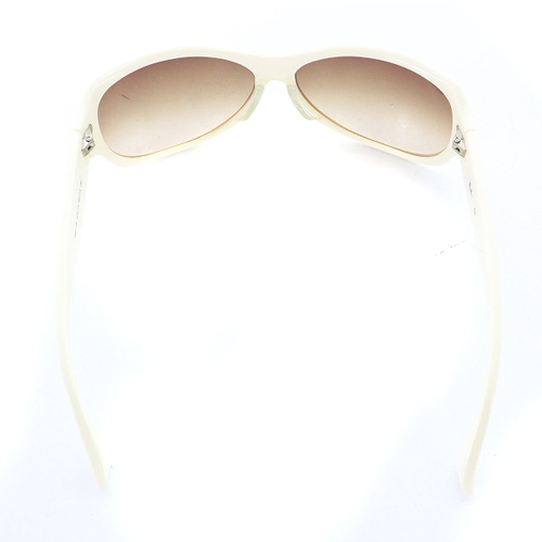 レイバン RAY BAN サングラス グラデーション 65□15 130 白