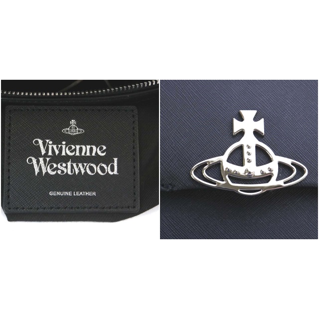 ヴィヴィアンウエストウッド Vivienne Westwood DEBBIE MEDIUM BAG 