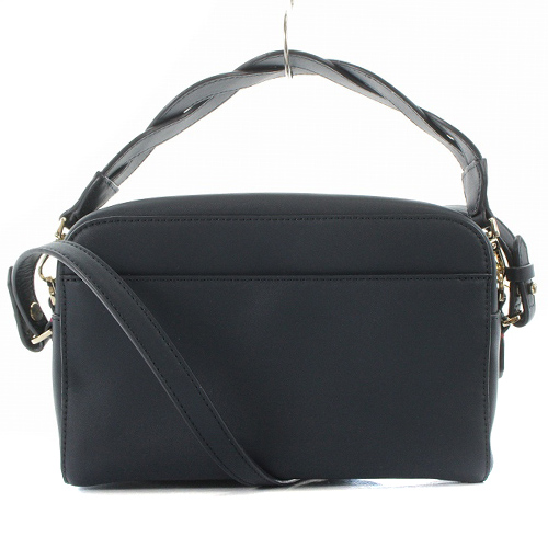 ポールスミス PAUL SMITH 22SS スワールトリム 2way ショルダーバッグ 