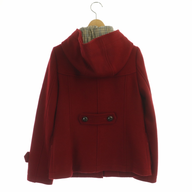 バーバリーブルーレーベル BURBERRY BLUE LABEL 裏地ノバチェック  