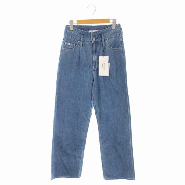 未使用品 カルバンクラインジーンズ Calvin Klein Jeans デニム  