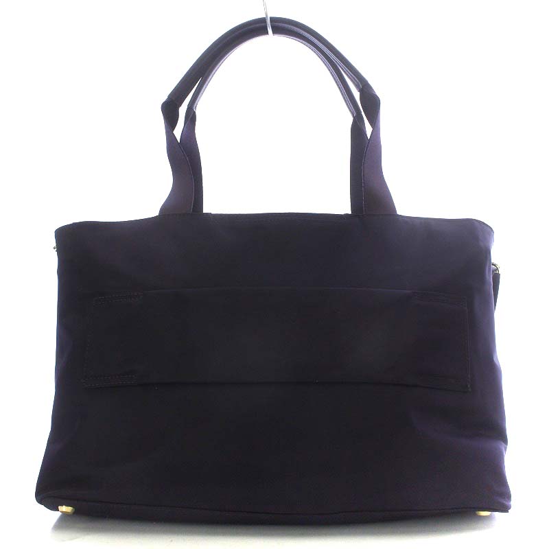 トゥミ TUMI ボヤジュール VOYAGEUR マウレン MAUREN トートバッグ