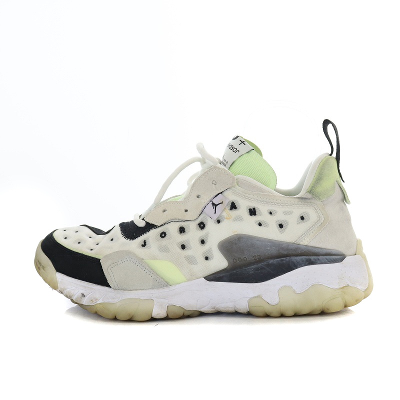 ナイキ NIKE JORDAN DELTA 2 ジョーダン デルタ 2 スニーカー US9.5 