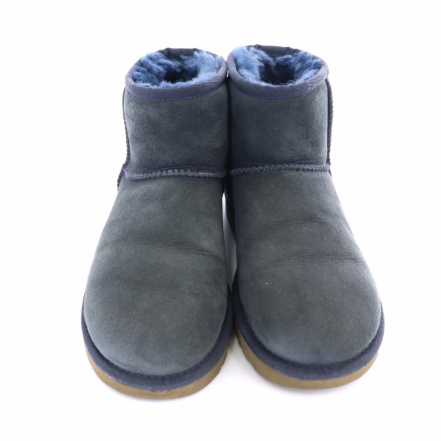 アグ UGG クラシックミニ2 CLASSIC MINI II ショートブーツ ムートン 