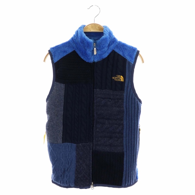 ノースフェイス パープルレーベル THE NORTH FACE PURPLE LABEL パッチ 