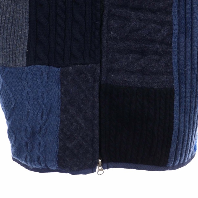 ノースフェイス パープルレーベル THE NORTH FACE PURPLE LABEL パッチ 