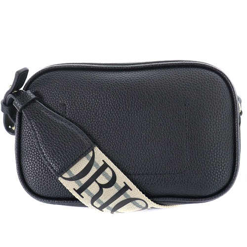 EMPORIO ARMANI 黒 レザー バッグ エンポリオアルマーニ セカンドバッグ メンズ ブラック EMPORIO