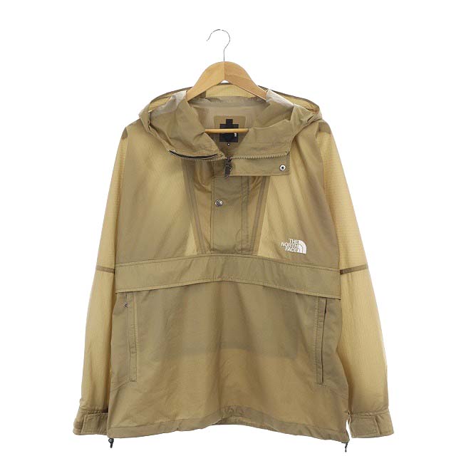 ザノースフェイス THE NORTH FACE WINDJAMMER ウィンドジャマー 
