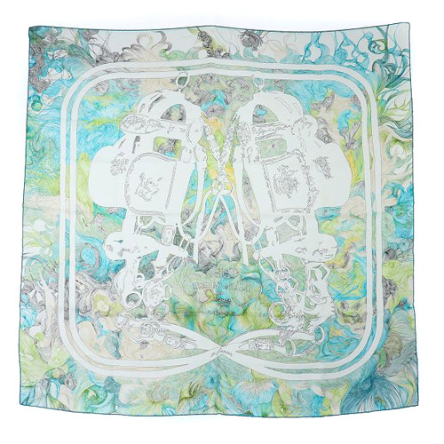 エルメス HERMES brides de gala en finesse ブリッド ドゥ ガラ  