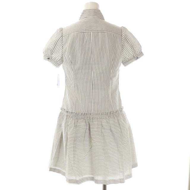 未使用品 バーバリーブルーレーベル BURBERRY BLUE LABEL シャツ 