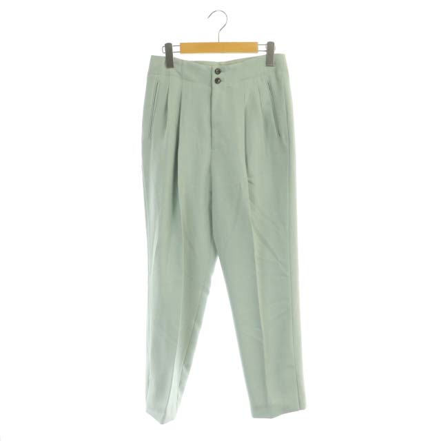 スピック&スパン Spick&Span 21SS ナチュラルストレッチ スピック&スパン Spick&Span 21SS ナチュラルストレッチ