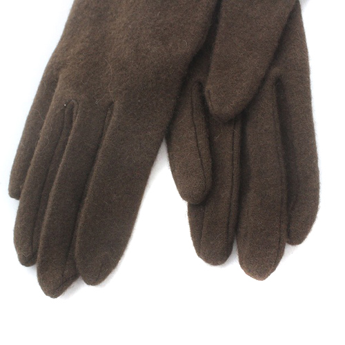 楽天市場】BURBERRY バーバリー バイカラー ロゴ グローブ 手袋 ウール