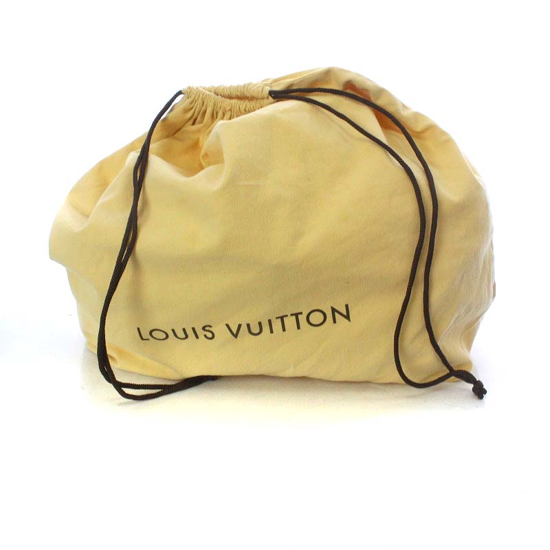 ルイヴィトン LOUIS VUITTON ダミエ カイサ ホーボー ショルダーバッグ 